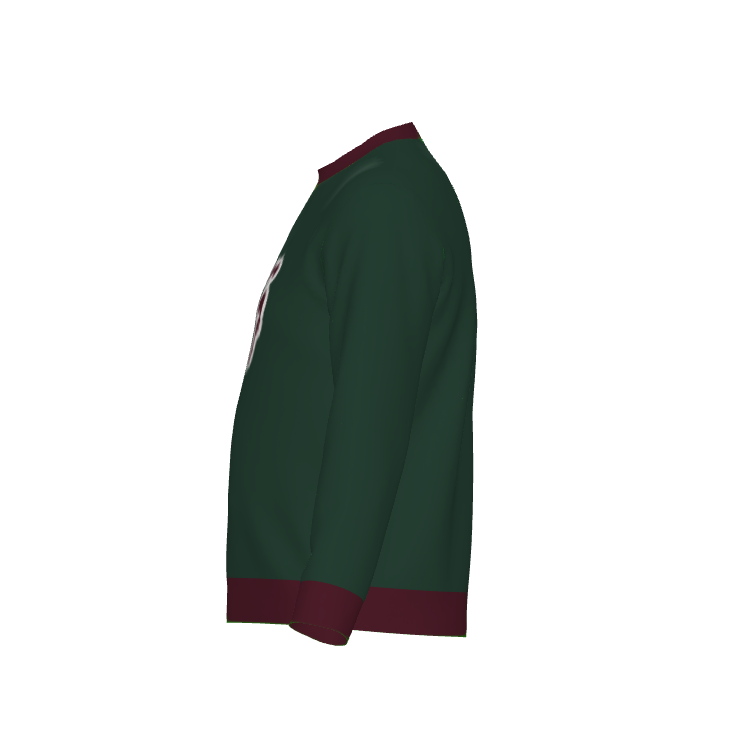Closeness Jumper Black | ASMAN Islamic Inspired Knitwear