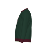 Closeness Jumper Black | ASMAN Islamic Inspired Knitwear