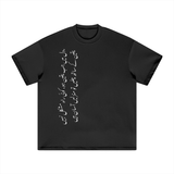 Internal faith T-Shirt Black