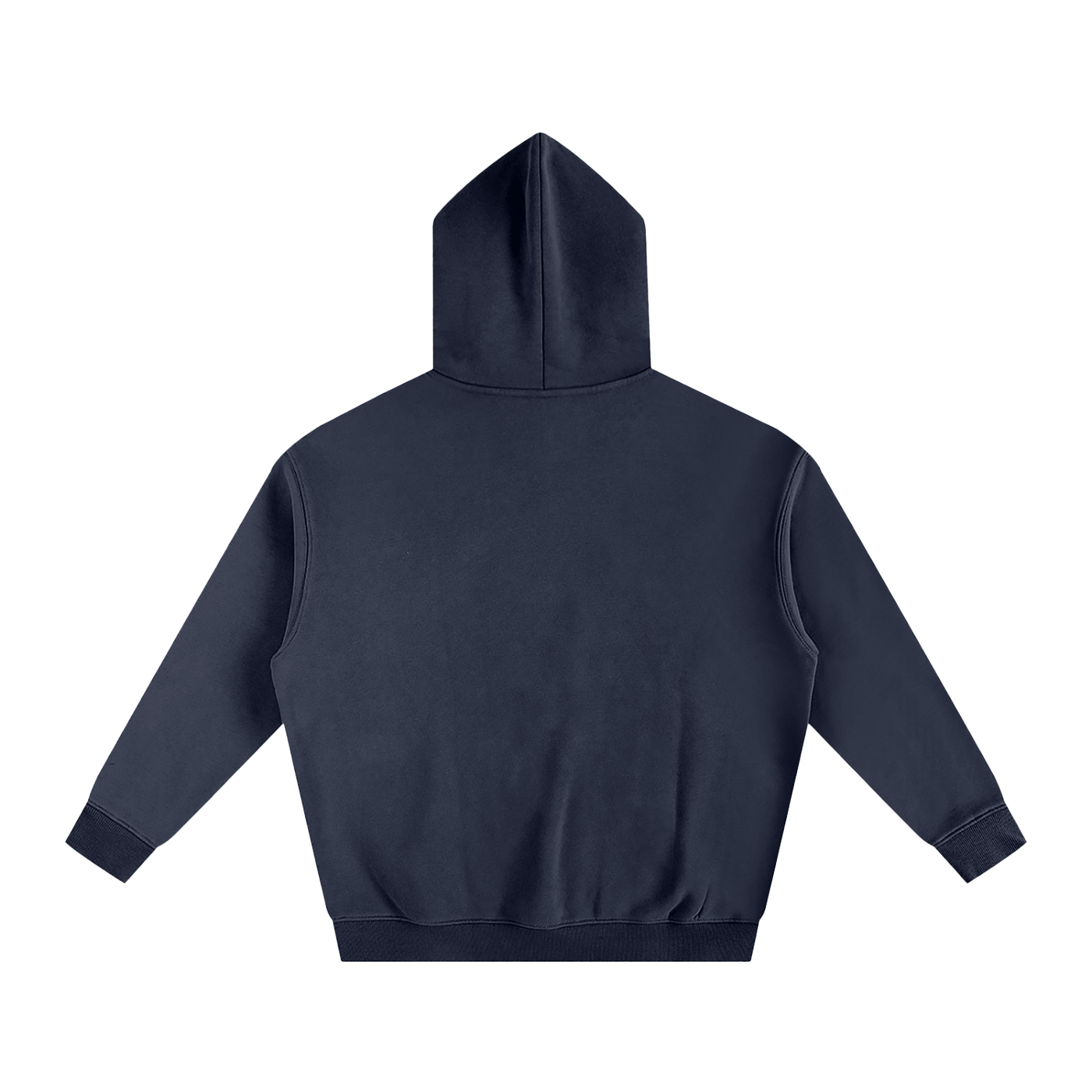 Eternal Light Blue Hoodie | ASMAN Islamic Streetwear