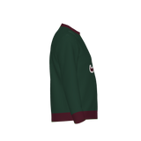 Closeness Jumper Black | ASMAN Islamic Inspired Knitwear