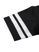 The Traveller Black T-Shirt | ASMAN Islamic Streetwear