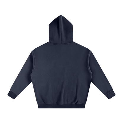 Eternal Light Blue Hoodie | ASMAN Islamic Streetwear