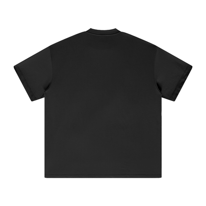 Internal faith T-Shirt Black