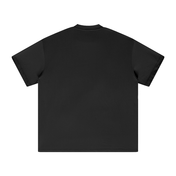 Internal faith T-Shirt Black
