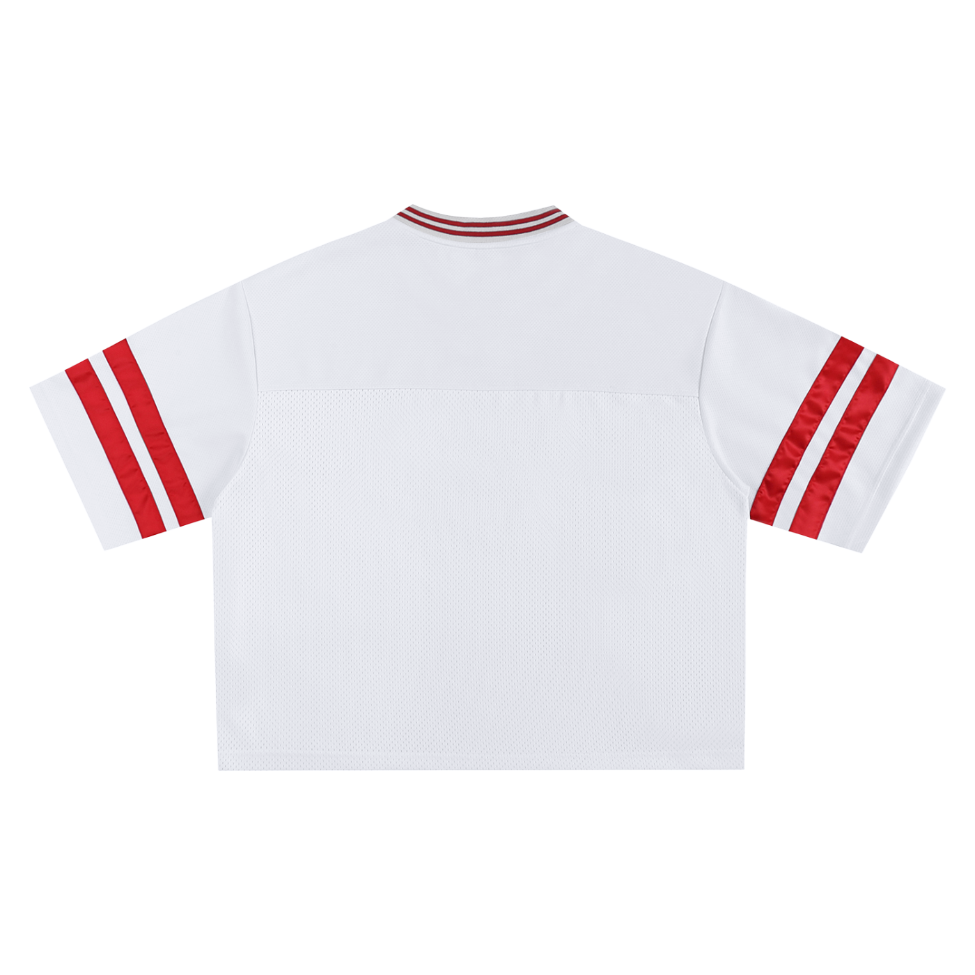 The Traveller Crimson Tee | ASMAN Heritage Streetwear