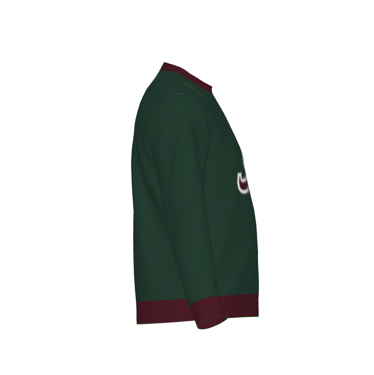 Closeness Jumper Black | ASMAN Islamic Inspired Knitwear