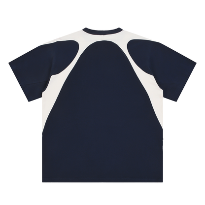 "The Path" Navy