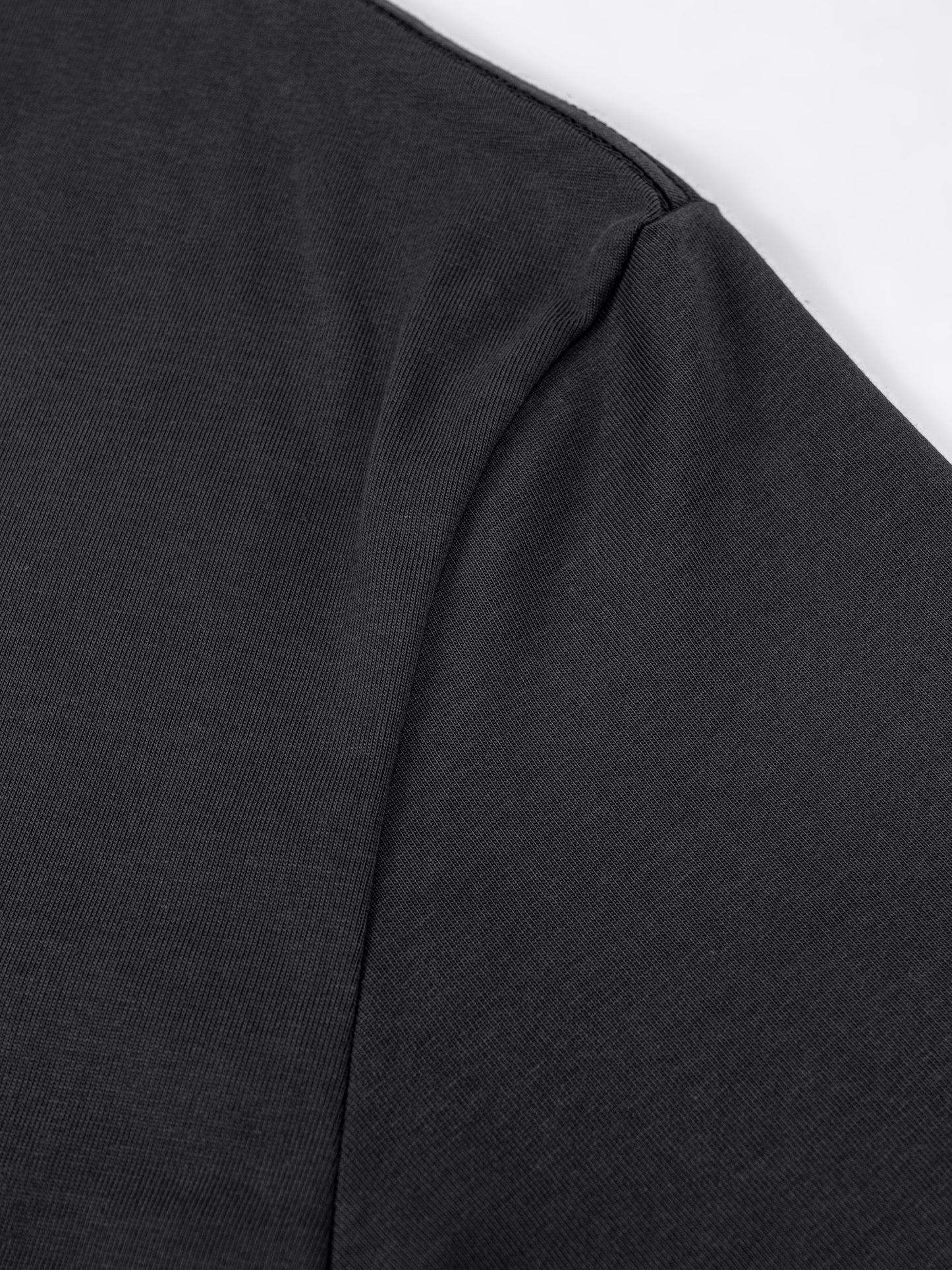 Internal faith T-Shirt Black