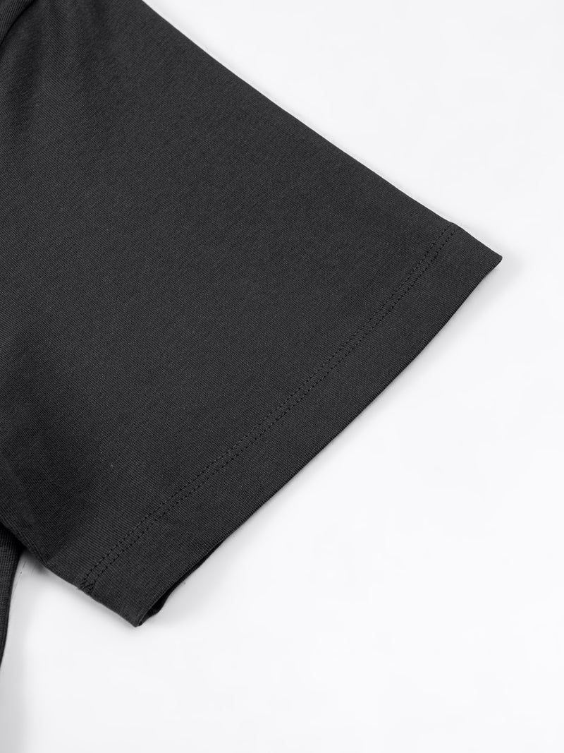 Internal faith T-Shirt Black