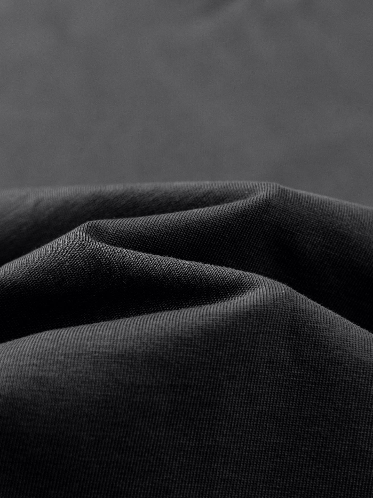 Internal faith T-Shirt Black