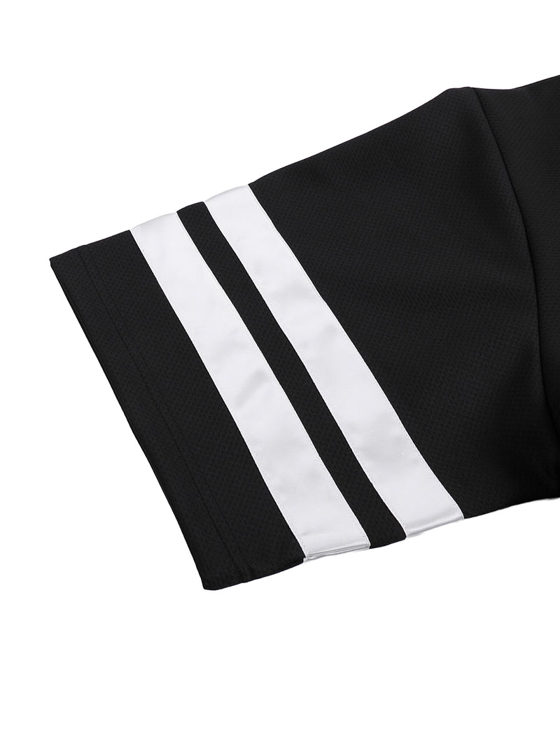 The Traveller Black T-Shirt | ASMAN Islamic Streetwear