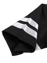 The Traveller Black T-Shirt | ASMAN Islamic Streetwear