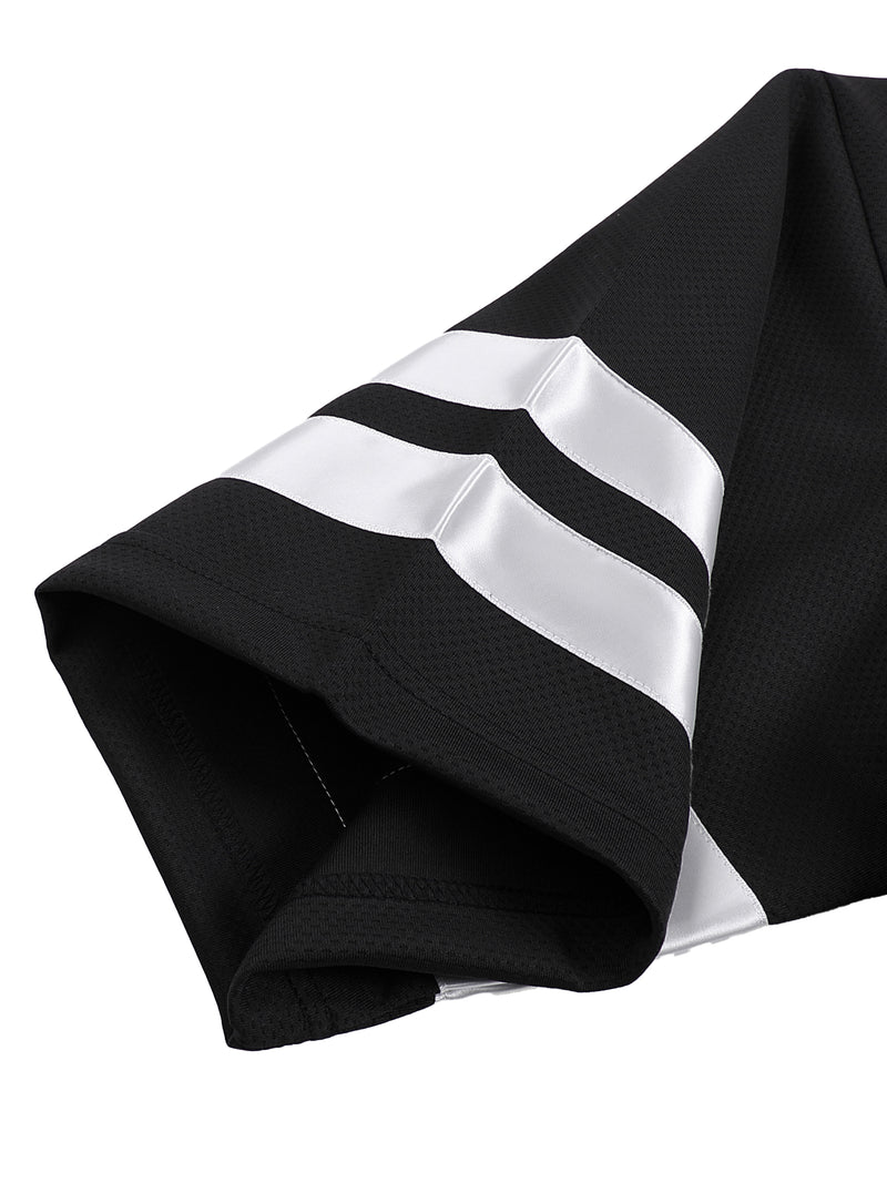 The Traveller Black T-Shirt | ASMAN Islamic Streetwear